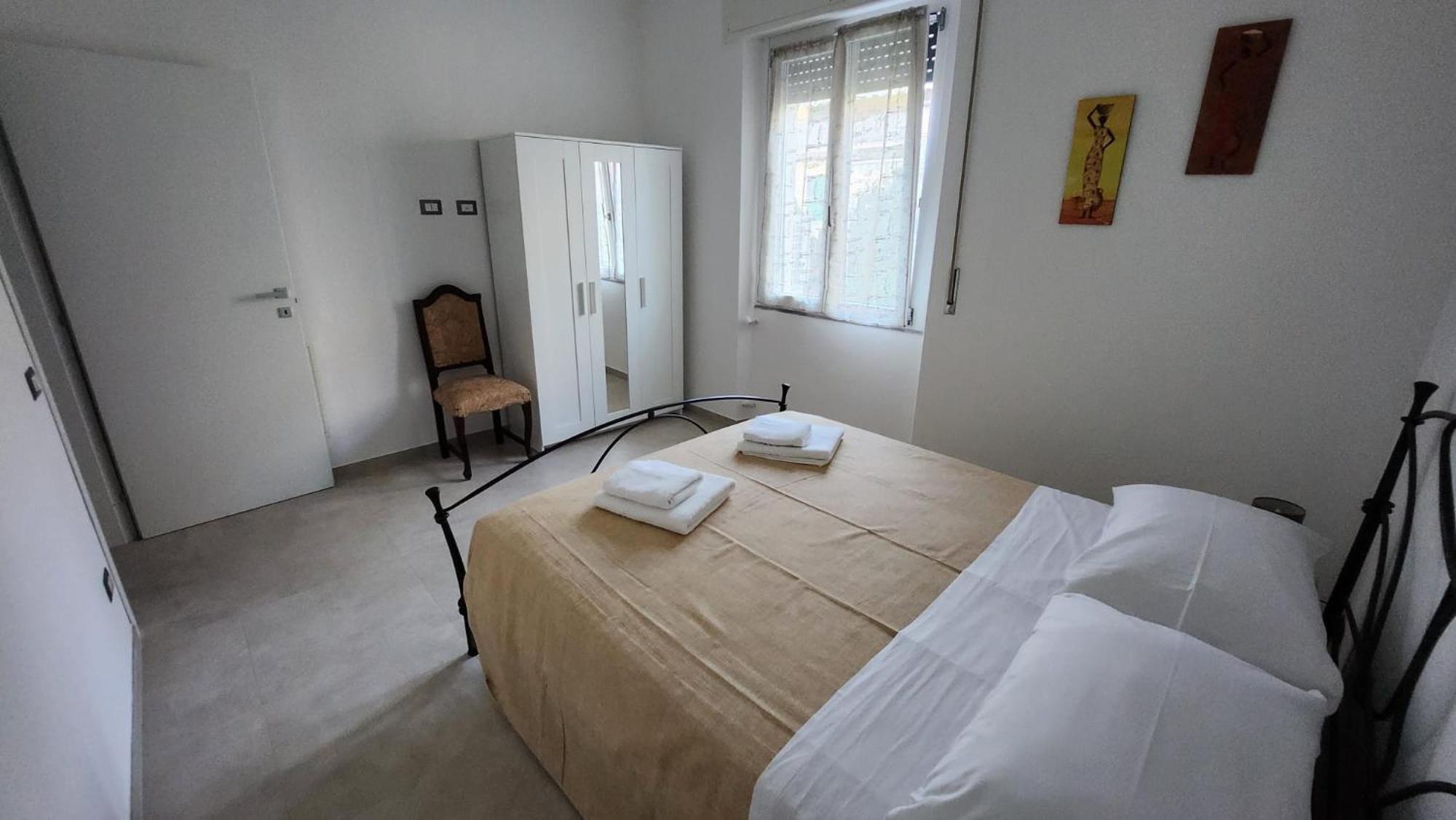 Casa Vacanza Piramidea, Torre Di Pisa 아파트 외부 사진